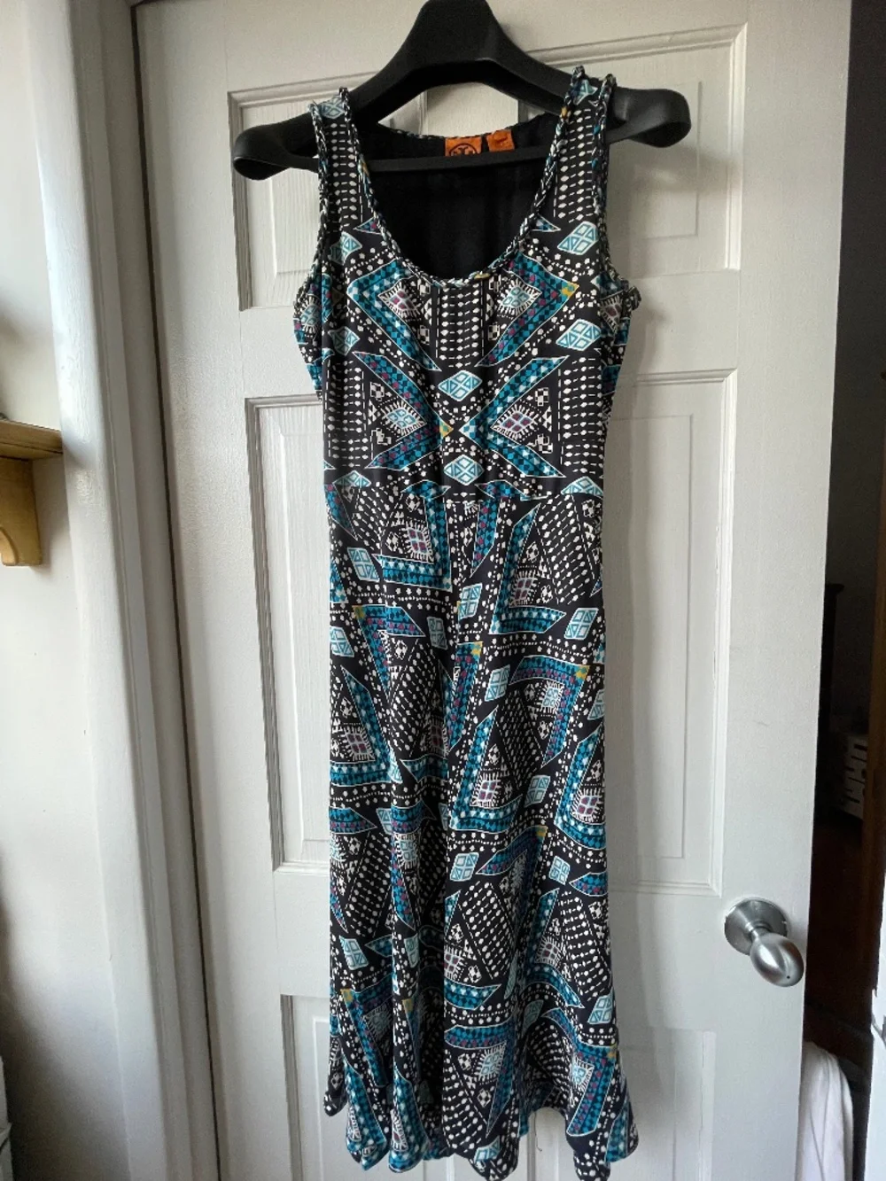Tory Burch Camilla Dasha Dress